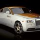 Rolls-Royce Wraith Regetta (1)