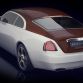 Rolls-Royce Wraith Regetta (2)