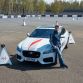 Romain Grosjean Jaguar XF (3)