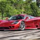 Saleen S7 Twin Turbo in auction (1)
