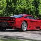 Saleen S7 Twin Turbo in auction (2)