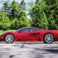 Saleen S7 Twin Turbo in auction (5)