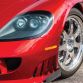 Saleen S7 Twin Turbo in auction (8)