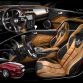 Shelby Mustang GT500 Super Snake by Vilner (7)