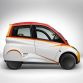 Shell Concept Car_Profile