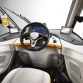 Shell Concept Car_Dashboard