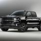 2016-chevrolet-silverado 1500 Z71 Midnight Edition