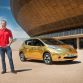 Sir Chris Hoy unveils golden Leaf giveaway (13)
