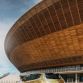 Sir Chris Hoy unveils golden Leaf giveaway (2)