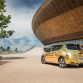 Sir Chris Hoy unveils golden Leaf giveaway (3)