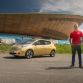 Sir Chris Hoy unveils golden Leaf giveaway (6)
