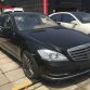 Six Brabus in china 1