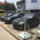 Six Brabus in china 6