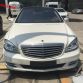 Six Brabus in china 7