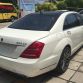 Six Brabus in china 9