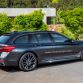 BMW 5 series G31 Touring 2