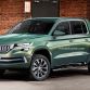 Skoda Vision T