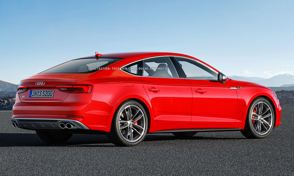 Index Of Wp Content Gallery Skoda Tudor Audi S5 Sportback And Audi S5 Sportback 2 Jpg