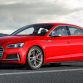 Audi S5 Sportback