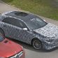 Spy Photos Mercedes Benz A-Class 2018 (5)