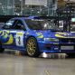 Subaru Impreza WRC 1997 Colin McRae for sale (1)