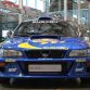Subaru Impreza WRC 1997 Colin McRae for sale (4)