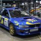 Subaru Impreza WRC 1997 Colin McRae for sale (5)