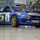 Subaru Impreza WRC 1997 Colin McRae for sale (7)