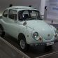 Subaru 360