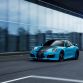 TechArt Porsche 911 CS and Turbo S (1)