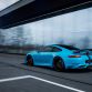 TechArt Porsche 911 CS and Turbo S (2)