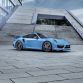 TechArt Porsche 911 CS and Turbo S (3)