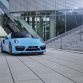 TechArt Porsche 911 CS and Turbo S (4)