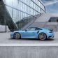 TechArt Porsche 911 CS and Turbo S (5)