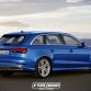 Static photo, Colour: Ara Blue