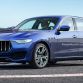 Maserati “Premium Compact” 1