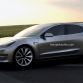 Tesla Model 3 Hatchback 1