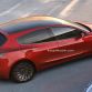 Tesla Model 3 Hatchback 2
