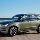 Volvo XC60 rendering by Jan Kamenistiak