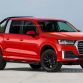 Audi Pickup Truck