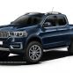 BMW Pickup Truck