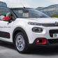 Citroen C3 Cabriolet