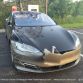 Tesla Model S Test Mule (2)