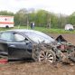 Tesla Model S crash (1)