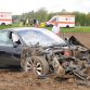 Tesla Model S crash (2)