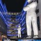 Top Gear Stig in London (1)