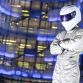 Top Gear Stig in London (2)