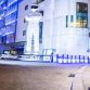 Top Gear Stig in London (3)