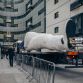 Top Gear Stig in London (5)