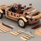 Toyota Setsuna wooden concept (3)